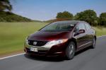 Honda FCX Clarity 2009 года (EU)